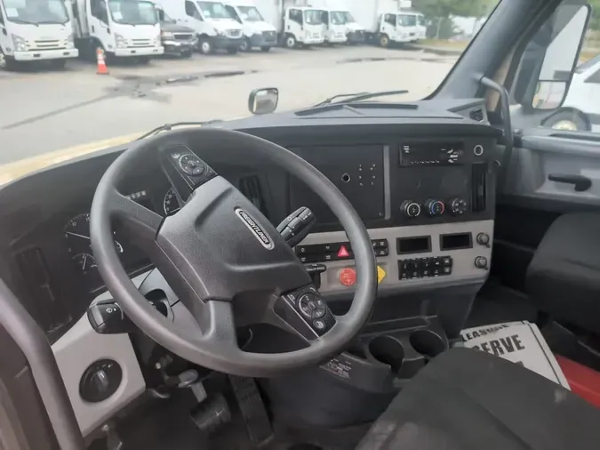 2019 FREIGHTLINER/MERCEDES NEW CASCADIA PX126647b652eda68d8f96f2823f4eb3c6046cd