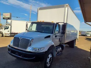 2019 NAVISTAR INTERNATIONAL 4300