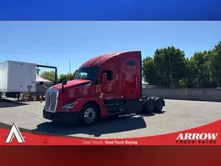 2022 KENWORTH T680