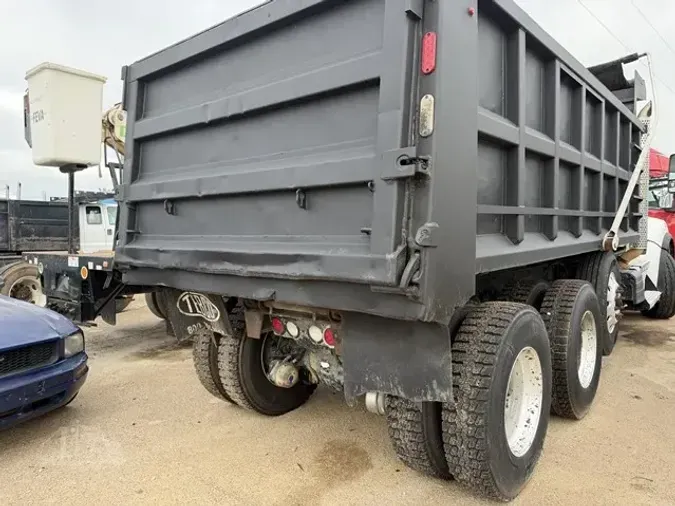 2020 KENWORTH T880