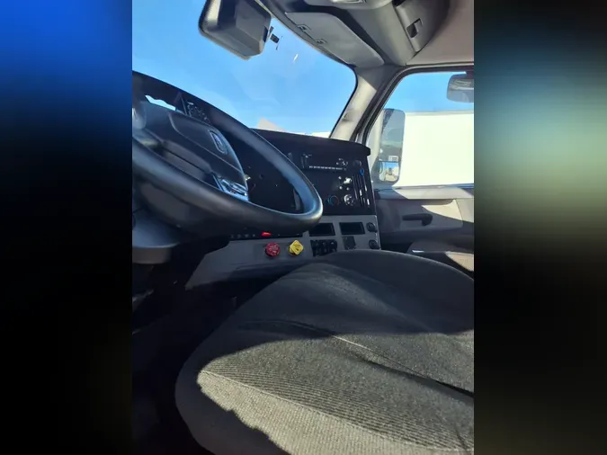 2022 FREIGHTLINER/MERCEDES NEW CASCADIA PX12664