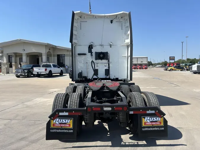 2021 Peterbilt 579