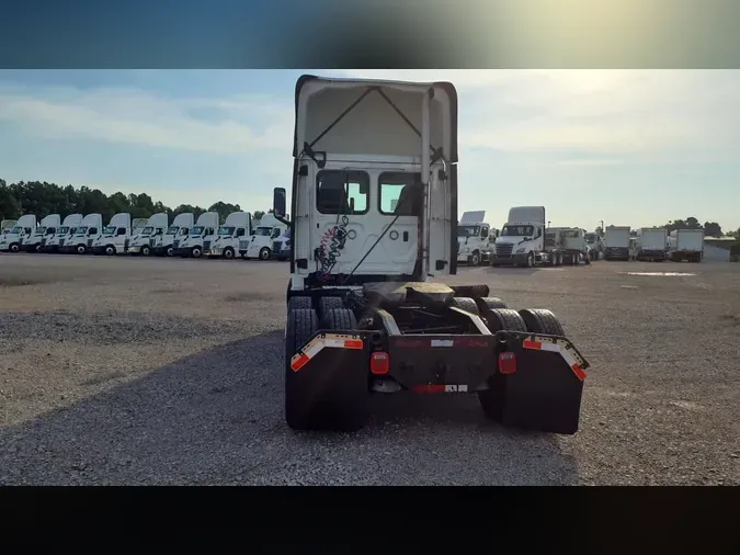 2019 FREIGHTLINER/MERCEDES NEW CASCADIA PX12664