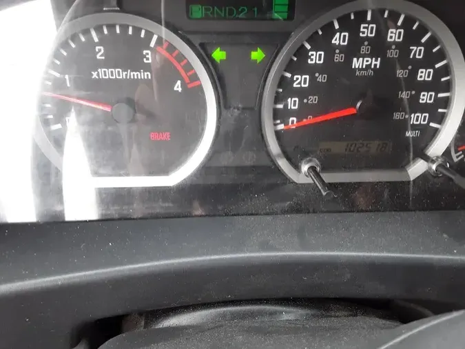 2015 ISUZU NPR HD