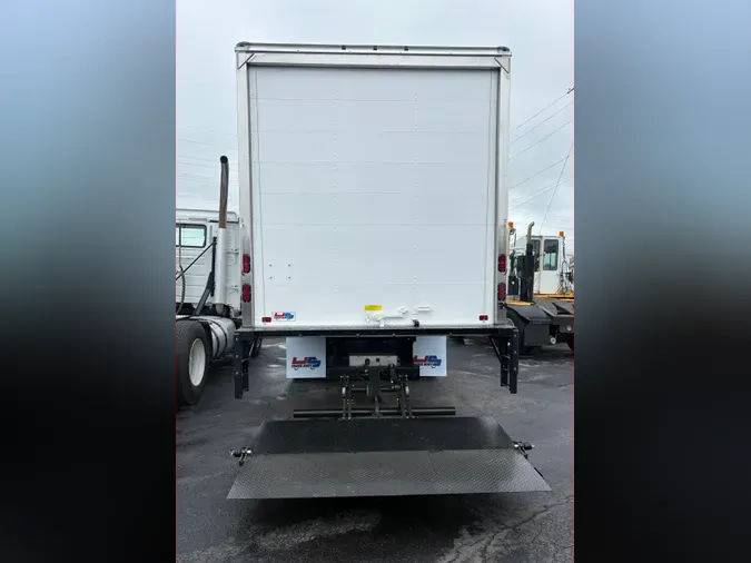 2025 ISUZU DIESEL FTR/FVR