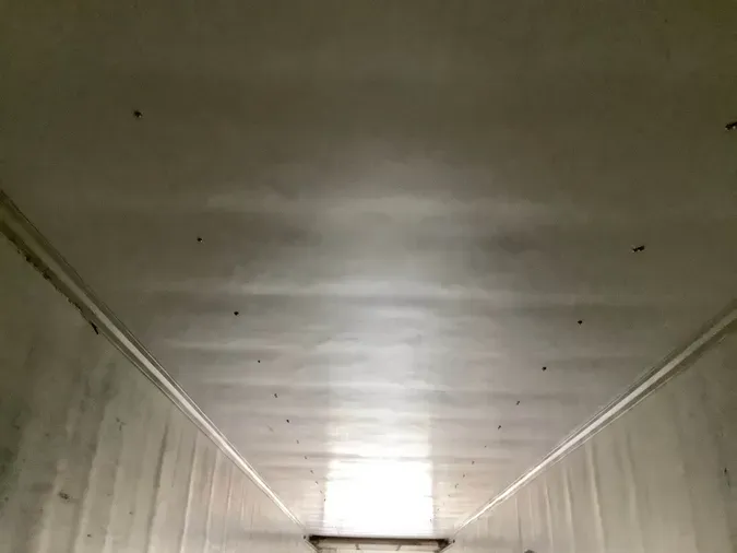 2018 Wabash 53ft