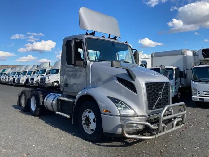 2019 VOLVO VNL7b6d4cecdf638ac76e598794bd5df943