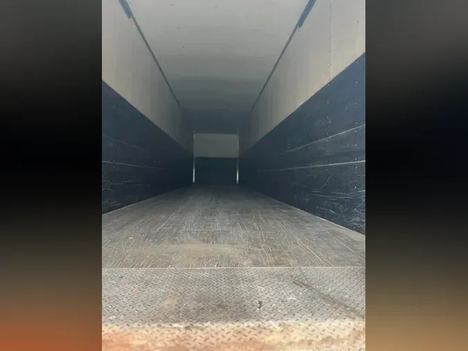 2014 UTILITY TRAILERS VS2DC 48/162/102