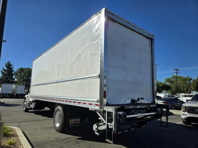 2020 Freightliner Business Class M2 106