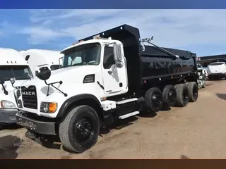 2006 MACK GRANITE CV713