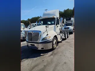 2016 NAVISTAR INTERNATIONAL PROSTAR