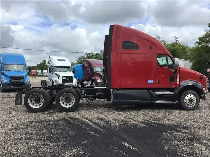 2013 KENWORTH T680