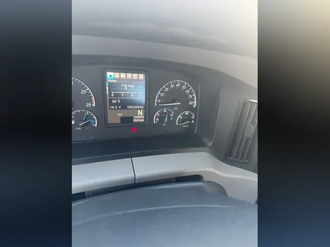 2020 FREIGHTLINER/MERCEDES NEW CASCADIA 1167b7233fba80f958145bd2f138f7b8635