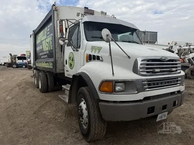 2004 STERLING ACTERRA 85007b72387b1c4c2e2f9047eaa574903529