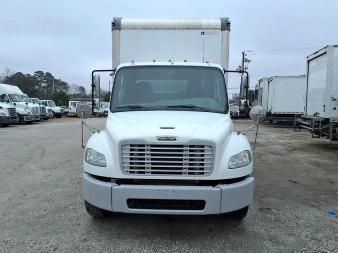 2016 FREIGHTLINER/MERCEDES M2 106