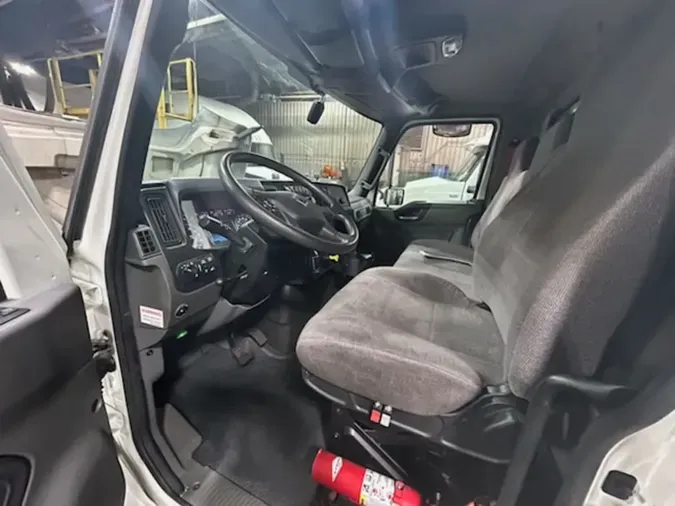 2020 NAVISTAR INTERNATIONAL MV607 (4X2)