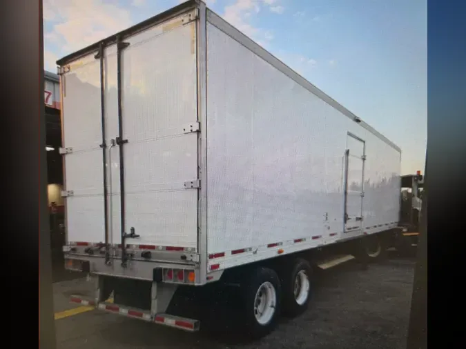 2018 UTILITY TRAILERS VS2RA 36/162/1027b72f0f1fe6a2d42f8fb7a57e0a9ef1c