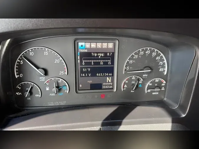 2023 FREIGHTLINER CA126