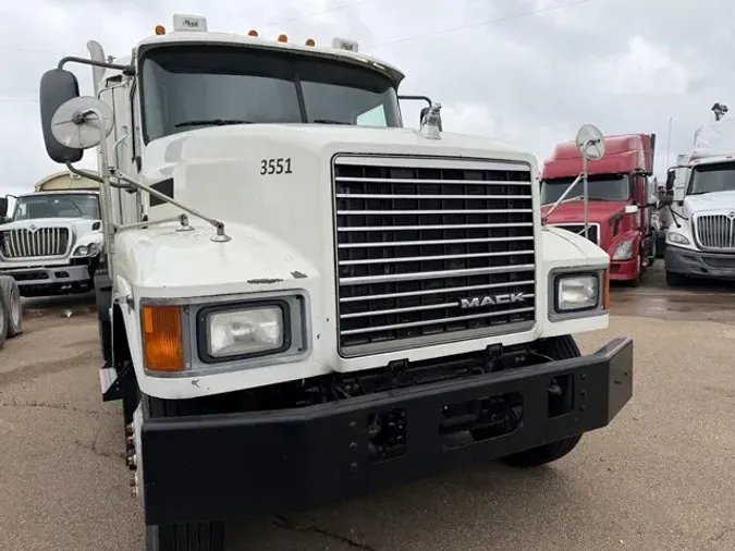 2016 MACK PINNACLE CHU6137b7339d5509e6b683b0d8571acc8a201