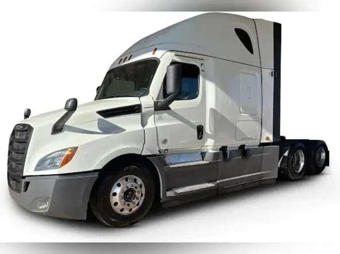 2020 Freightliner Cascadia7b73512e8f49e8860e7ef35df62392b3