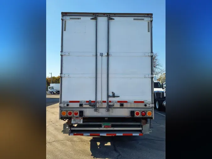 2019 UTILITY TRAILERS VS2RA 48/162/1027b73deb4e79f1d1385ebec0d766d1ffb