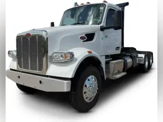 2026 Peterbilt 567