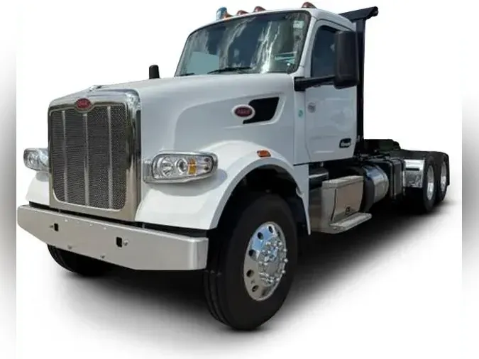 2026 Peterbilt 5677b742d9c116cc14787937adcf5ca157e