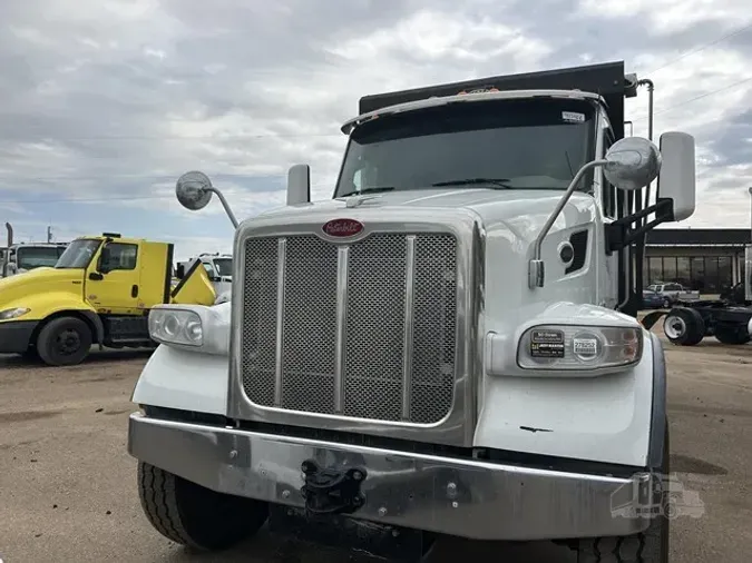 2020 PETERBILT 567