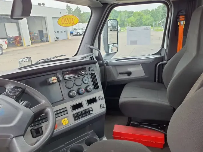 2020 FREIGHTLINER/MERCEDES NEW CASCADIA 1167b7501337e4a3260ab6e7be31526f6ce