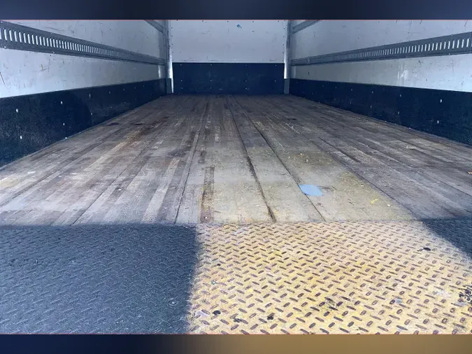 2021 INT MV607