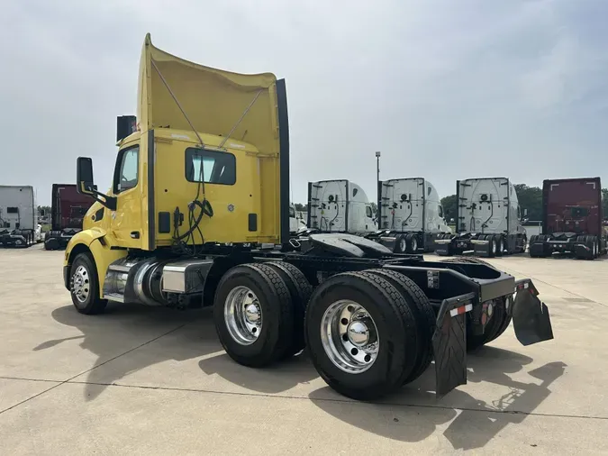 2021 Peterbilt 579