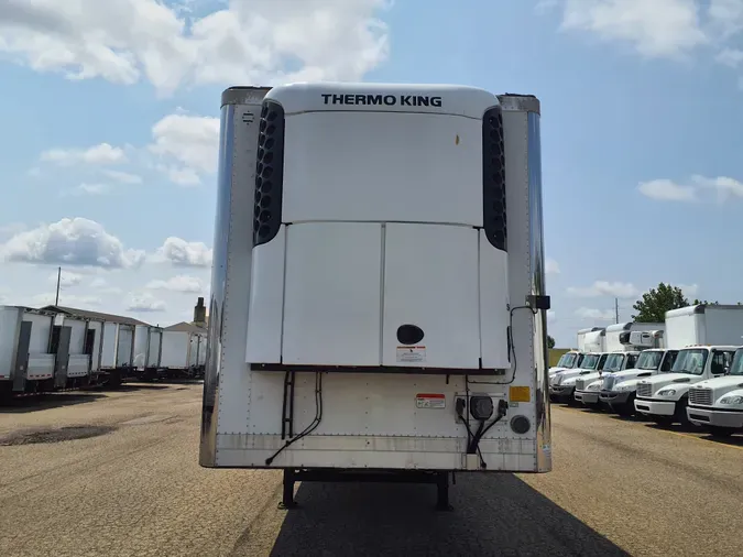 2015 UTILITY TRAILERS VS2RA 53/162/102