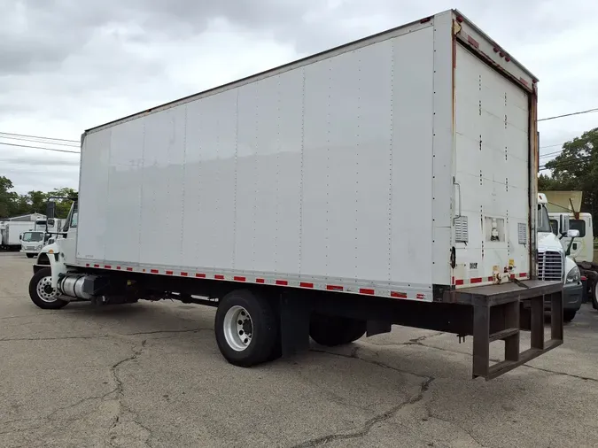 2018 NAVISTAR INTERNATIONAL 4300