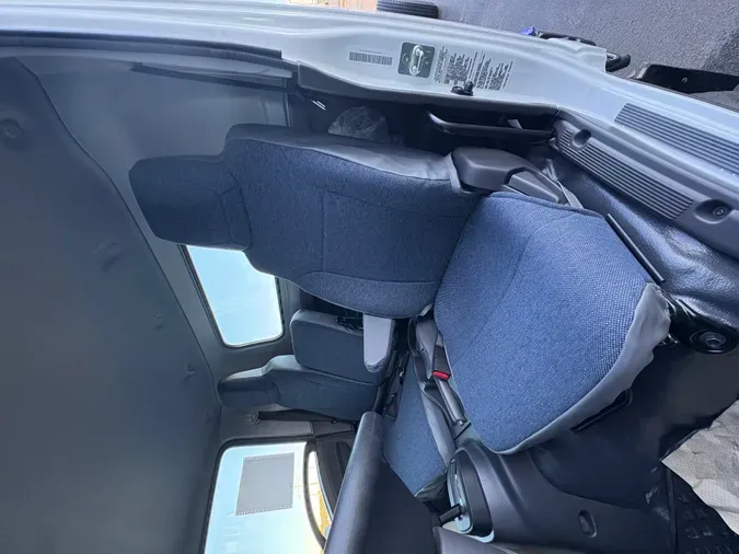 2025 ISUZU DIESEL NPRHD DIESEL