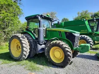 2014 John Deere 7250R