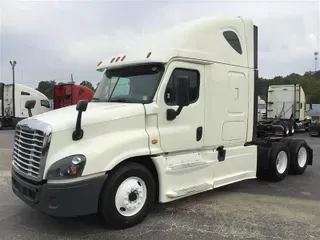 2016 FL CASCADIA