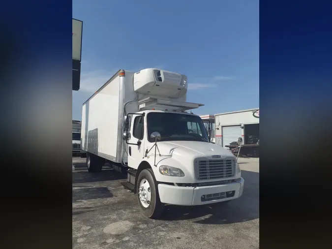 2019 FREIGHTLINER M2 106