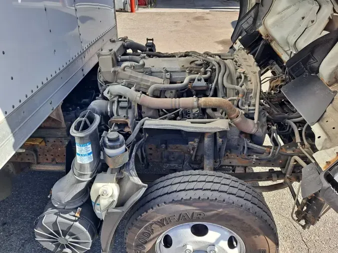 2020 CHEVROLET MOTOR DIV. LCF 4500HD7b79365f0d3d6fea0942bfbf21e10641