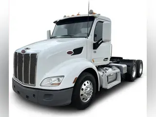 2020 Peterbilt 579