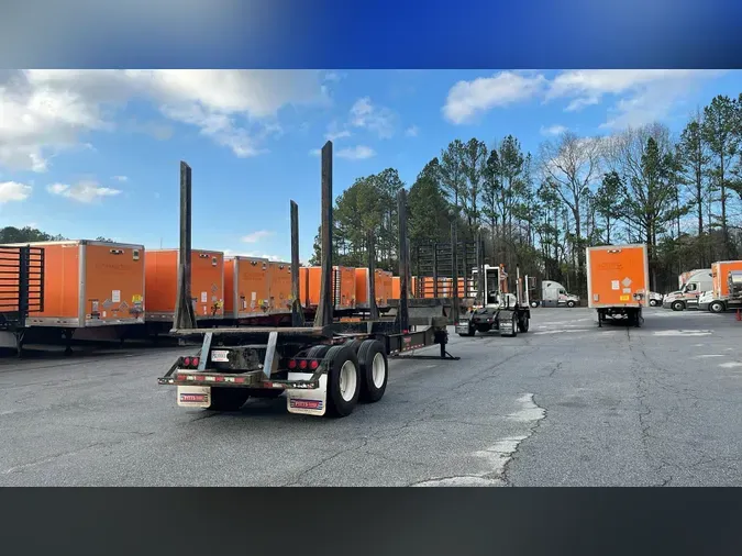 2024 Pitts Trailers LP40-4L