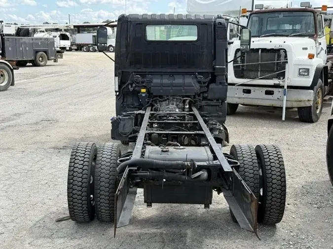 2020 HINO 195