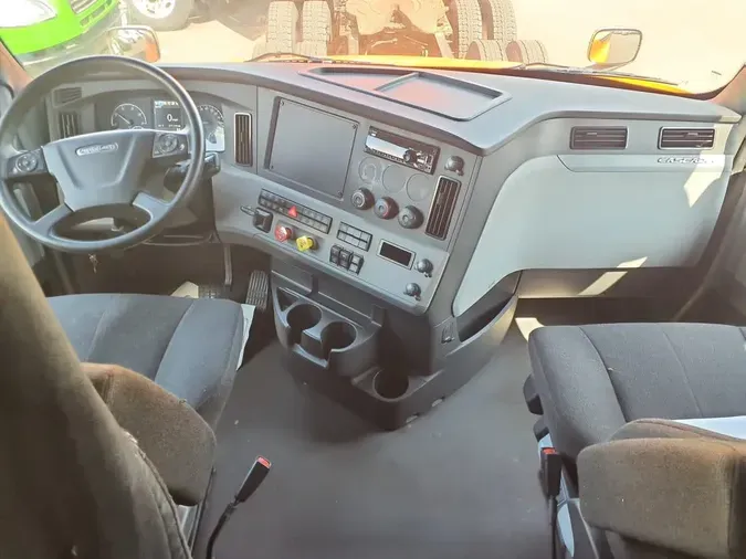 2019 FREIGHTLINER NEW CASCADIA PX12664