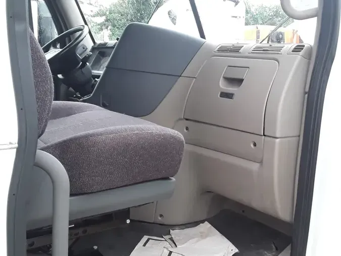 2019 FREIGHTLINER CASCADIA 125