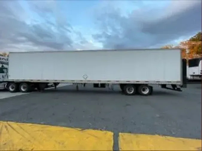 2013 UTILITY TRAILERS VS2DC 53/162/102