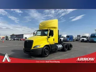 2019 INTERNATIONAL RH613