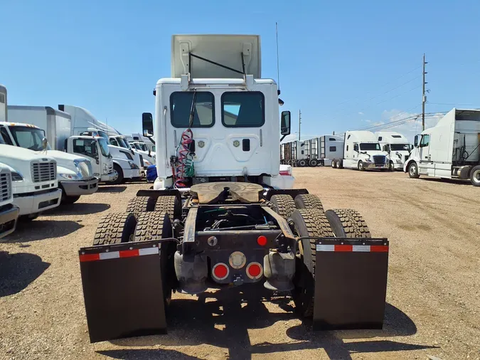 2016 FREIGHTLINER/MERCEDES CASCADIA 125