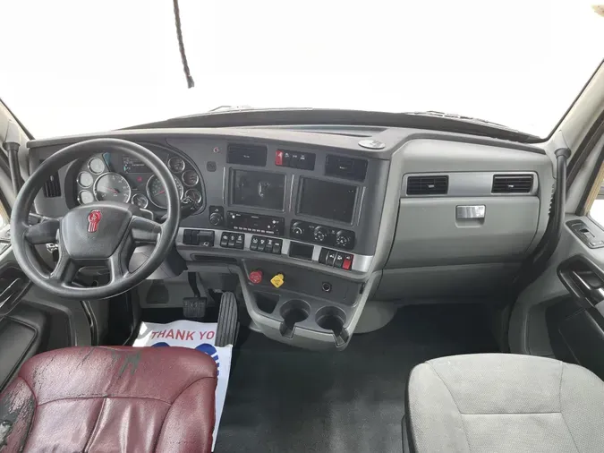 2020 Kenworth T680