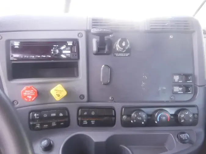 2020 FREIGHTLINER CASCADIA 125