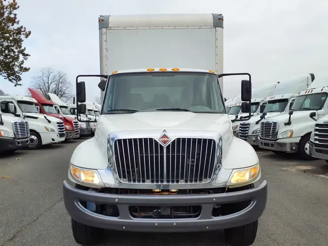2018 NAVISTAR INTERNATIONAL 4300