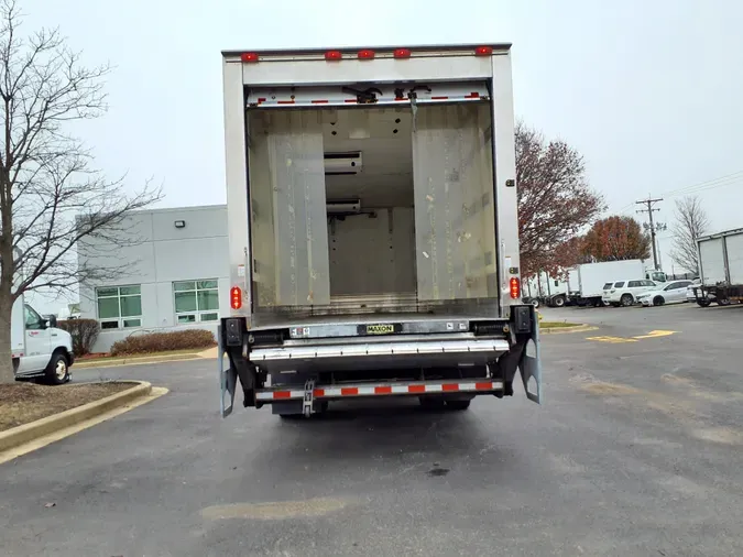 2019 FREIGHTLINER/MERCEDES M2 106